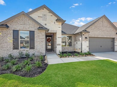 19015 Dappled Mare Cir, Tomball, TX 77377 - photo 4