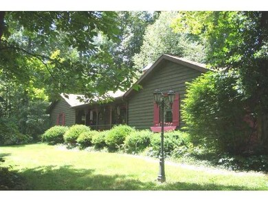 1096 E Pueblo Trail, Greensburg, IN 47240 - photo 2