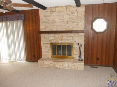 3418 SW Skyline Pkwy, Topeka, KS 66614 - photo 5