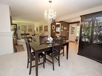 Dining Room.