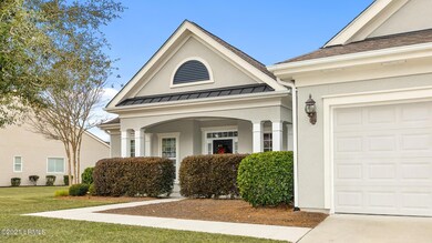 17 Whitepoint Gardens -- 1Front