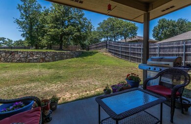 1818 Woodland Park Dr, Denison, TX 75020 - photo 6