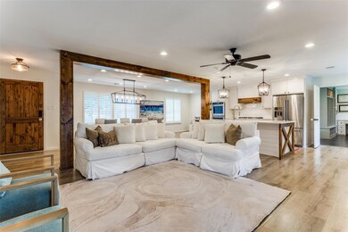 516 Hillside Rd, Colleyville, TX 76034 - photo 3