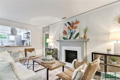 2136 E 43rd St, Savannah, GA 31404 - photo 5