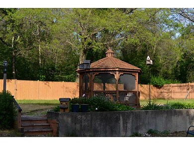 Yard/Garden.