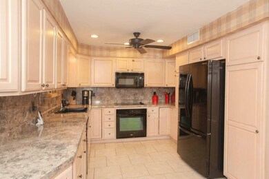 Updated Kitchen