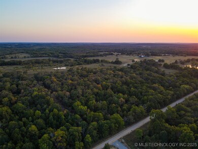 0 E 1215 Rd unit 2501695, Eufaula, OK 74432 - photo 3