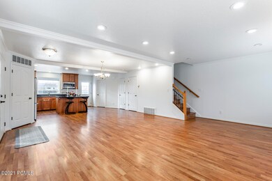 856 East Hamlet Circle Unit 116 Midway U