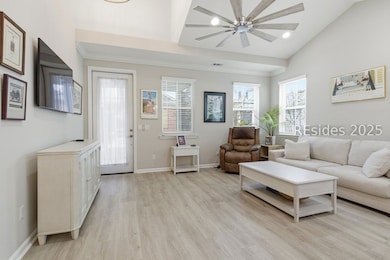 690 Beachcomber Blvd unit 102, Hardeeville, SC 29927 - photo 3