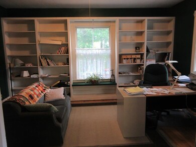 Library with built in's