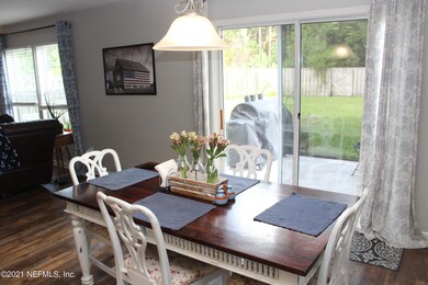 Family Dining