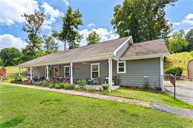 10933 Snavely Rd, Springdale, AR 72762 - photo 2