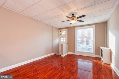 109 Rochester Place, Baltimore, MD 21224 - photo 4