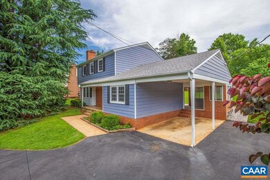 2702 Brookmere Rd, Charlottesville, VA 22901 - photo 2