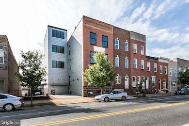 320 S Highland Ave, Baltimore, MD 21224 - photo 3