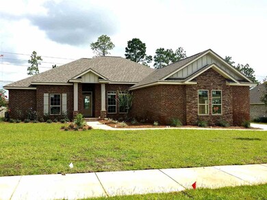 8703 Salt Grass Dr, Pensacola, FL 32526 - photo 2