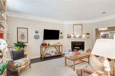 7307 Saint Charles Square, Roswell, GA 30075 - photo 4