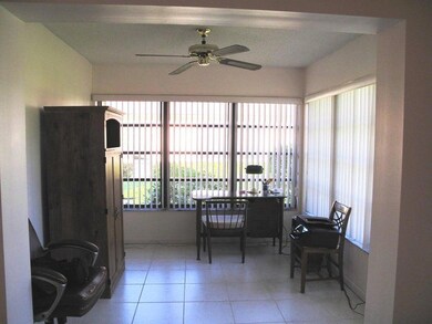 Enclosed Patio (2)