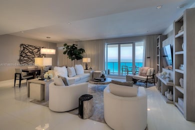 The Riviera unit PH-1720, Miami Beach, FL 33139 - photo 5