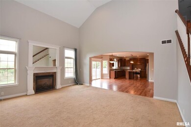 10615 N Trailside Ln, Dunlap, IL 61525 - photo 3