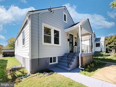 5513 Jay St NE, Washington, DC 20019 - photo 2