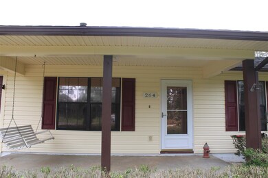 264 Bay Pine Dr, Crawfordville, FL 32327 - photo 3