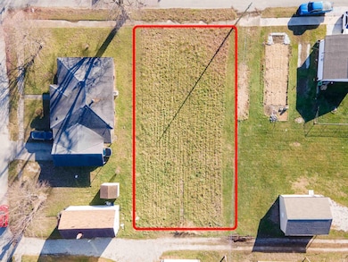 1712 S F St, Elwood, IN 46036 - photo 2