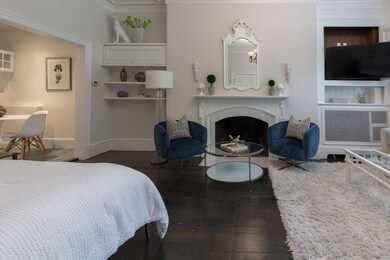 370 Marlborough St unit 3, Boston, MA 02115 - photo 5