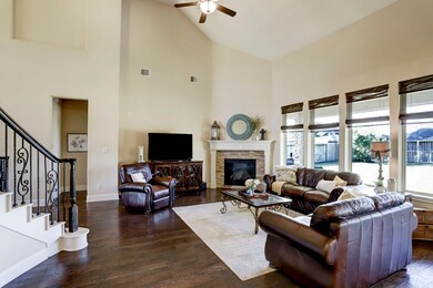 5702 N Choctaw Hills Ln, Fulshear, TX 77441 - photo 5