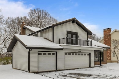 1449 Gettysburg Landing, Saint Charles, MO 63303 - photo 4