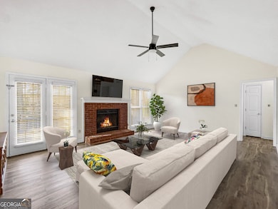 2 Cindy Ct, Hampton, GA 30228 - photo 2