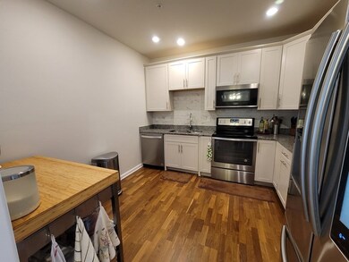 90 Trotter Rd unit 306, South Weymouth, MA 02190 - photo 4