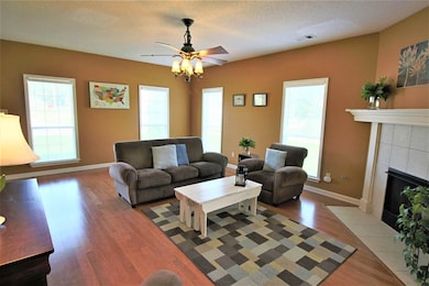 30 Austin Dr, Oakland, TN 38060 - photo 6