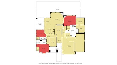 1805 Stovall St, Bullhead City, AZ 86442 - photo 4