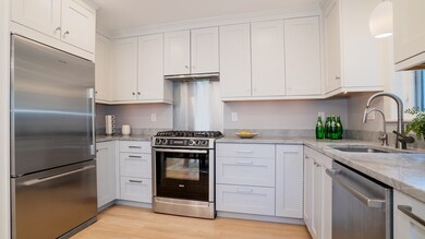 48 Concord Ave unit 48-1, Cambridge, MA 02138 - photo 4