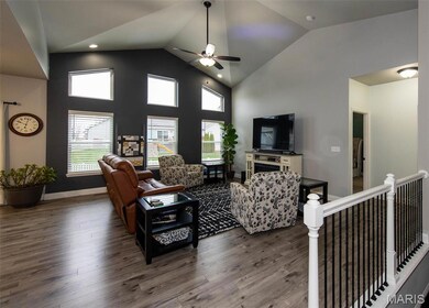 1011 Pine Creek Dr, Wentzville, MO 63385 - photo 4