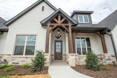 616 Gatlin Pass, Azle, TX 76020 - photo 2