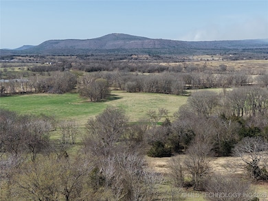 0 Four Corners Rd, Bokoshe, OK 74930 - photo 5