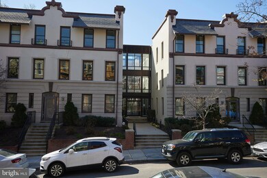 1840 Vernon St NW unit 403, Washington, DC 20009 - photo 2