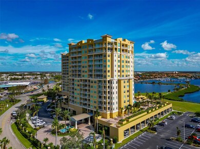 Bel Mare at Riviera Dune unit 304, Palmetto, FL 34221 - photo 2