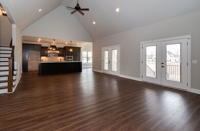 109 Bluegrass Rd, Manchester, TN 37355 - photo 5