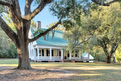 Beechland Plantation unit 400± Acres – Adams, Natchez, MS 39120 - photo 3