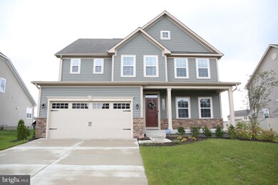 11126 Tioga Ln, White Plains, MD 20695 - photo 2