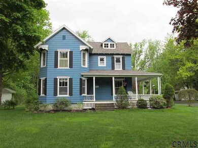 346 Kenwood Ave, Delmar, NY 12054 - photo 2