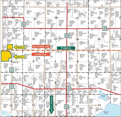 0 County Road 4, Granby Township, MN 56074 - photo 3