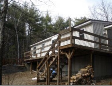 230 Circuit Rd, Ossipee, NH 03864 - photo 2