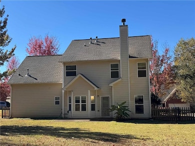 893 Port West Dr, Auburn, GA 30011 - photo 5