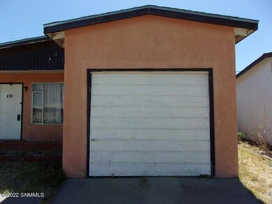 410 Ridgecrest Dr, Alamogordo, NM 88310 - photo 2