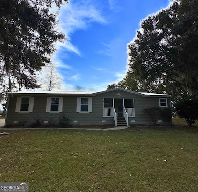 2554 Harrietts Bluff Rd, Woodbine, GA 31569 - photo 2