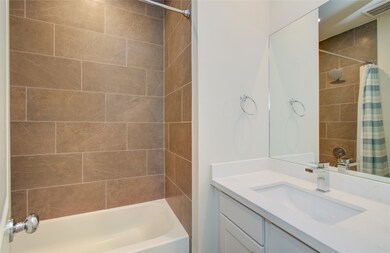 5205 Allen St unit F, Houston, TX 77007 - photo 6